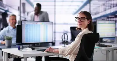 Image for Financial Services Outsourcing Philippines: Cynergy BPO—Fraud, Risk, and Compliance Management Solutions