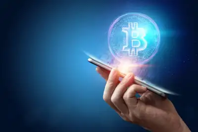 Image for How a crypto wallet provides control over your funds