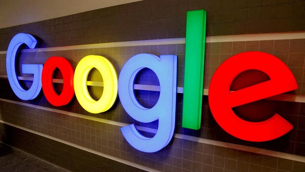Google's $1 billion investment in a UK data centre near London - Global Banking & Finance Review