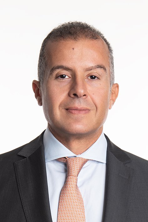 Mr. Ahmed Ali Abdelrahman discussing strategic investment for Egypt's economic transformation - Global Banking & Finance Review