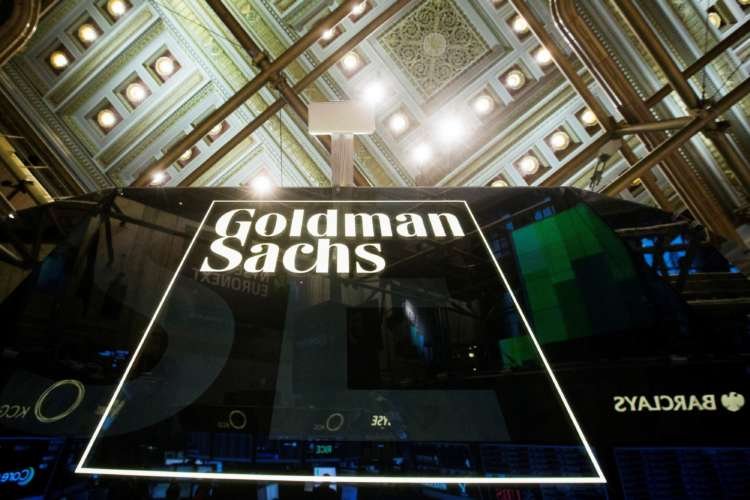 Image for Goldman Sachs unveils Marcus Invest robo-adviser in consumer push