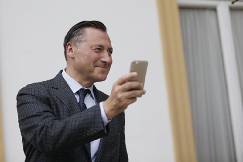 Image for STRUGGLES OF TRADITIONAL BANKS HIGHLIGHT THE WINNING PRINCIPLE AT THE HEART OF FINTECH INNOVATIONS