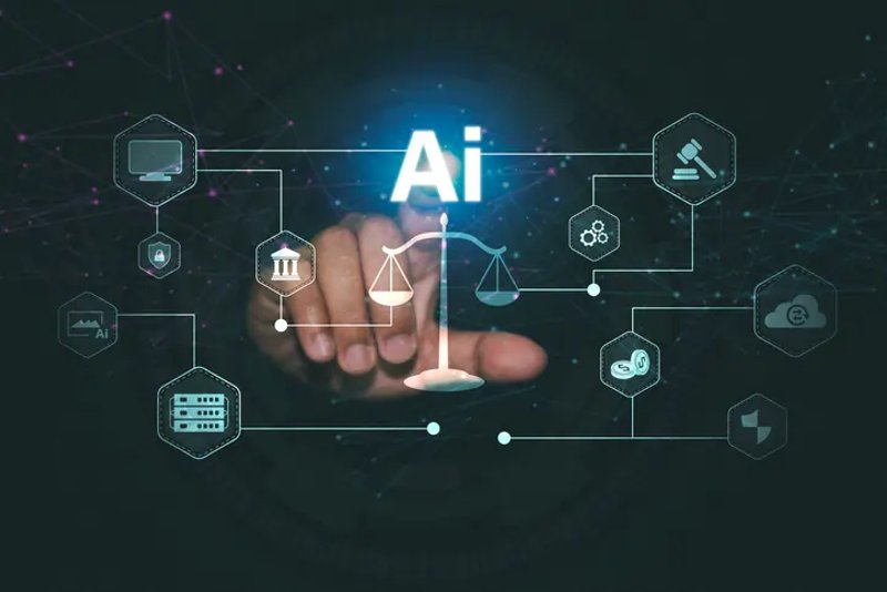 Image for AI-Driven strategies to overcome complex banking regulations