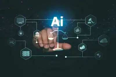 Image for How Integral’s CTO Chidambaram Bhat is helping to solve transfer pricing problems through cutting edge AI.