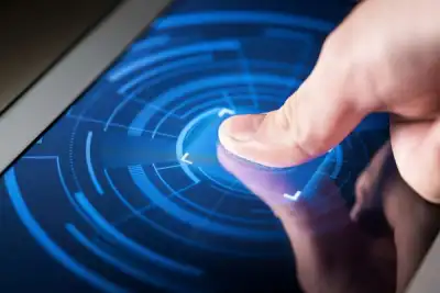 Image for Britons embrace biometrics but over half will abandon applications if not fully digital