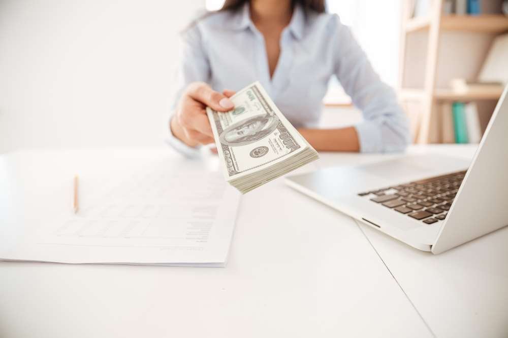 Modern banking services emphasizing customer-first approach - Global Banking & Finance Review