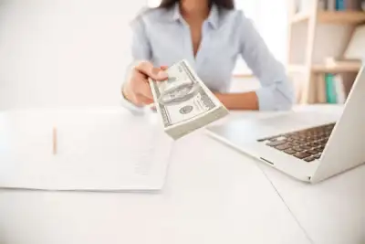 Image for Banking on new thinking: Why the key to success is putting customers first