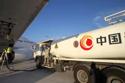 Image for Global energy consumption topped pre-pandemic levels in 2021, says BP