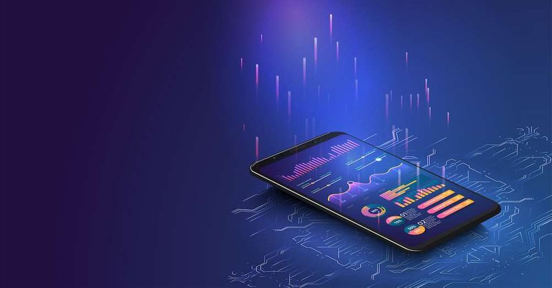 Image for Analytics Alone is no Longer Enough