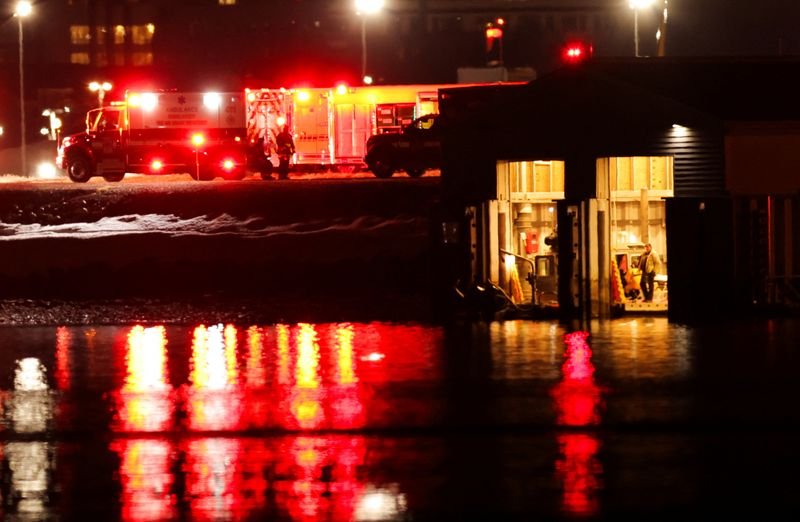 Kremlin expresses condolences for Russian victims of U.S. plane crash - Global Banking & Finance Review