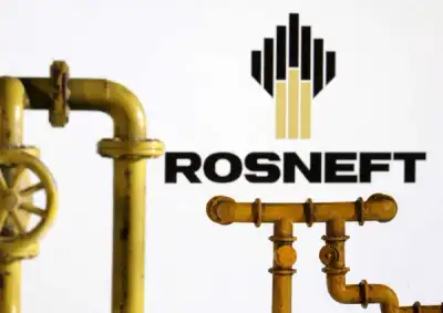 Image for Rosneft sues Berlin over takeover of its German unit