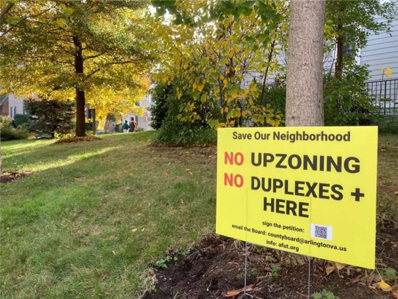 Image for In U.S. midterm elections, rising rents stir up tenants