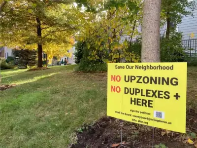 Image for In U.S. midterm elections, rising rents stir up tenants