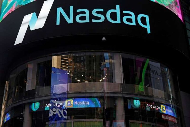 Image for Nasdaq beats profit estimates on trading strength