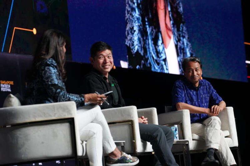 Image for Economic lifeline: The coming together of FinTech leaders in driving growth amid crisis