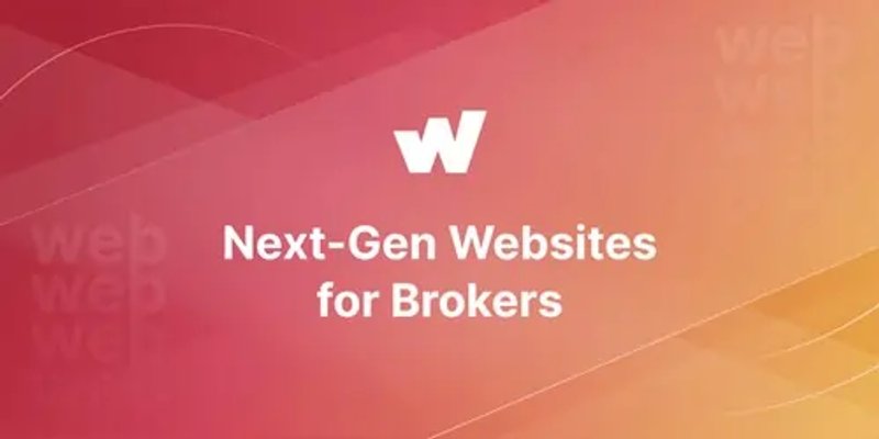 Image for B2BROKER Partners with Website Studio Agency to Offer Website Solutions for Financial Brokers