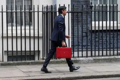 Image for Britain launches new pandemic loan support scheme