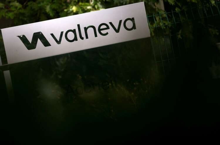 Image for Vaccine maker Valneva loss narrows on lower investment