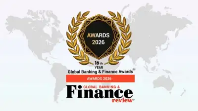 Image for Latin Securities Named Winner of Two Prestigious 2026 Global Banking & Finance Awards