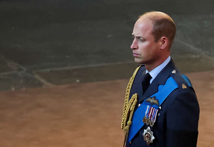 Prince William embraces royal responsibilities as the future king - Global Banking & Finance Review