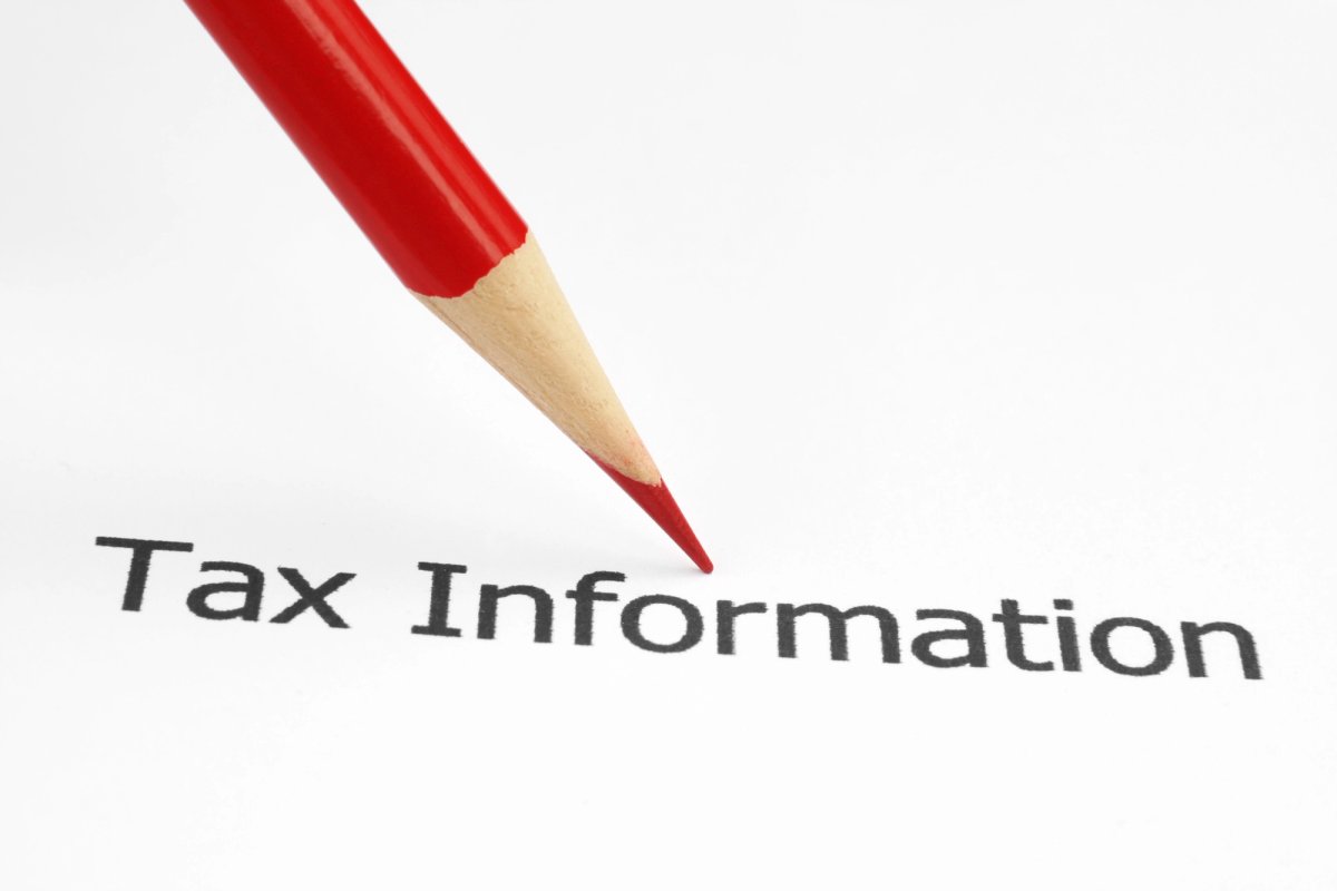 tax information z15G6wwO