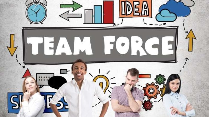 Image for The rise of nomadic work: how to turn your remote team into a creative force