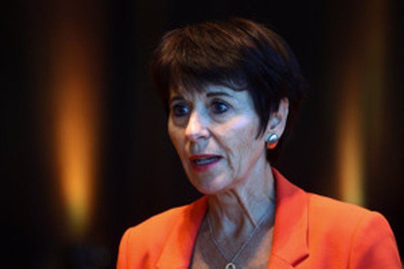 Image for Eramet's Bories to step down as CEO, stay on as chair