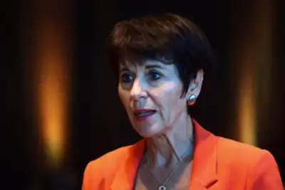 Image for Eramet's Bories to step down as CEO, stay on as chair