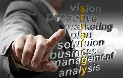 The Changing Landscape Of Corporate Strategy