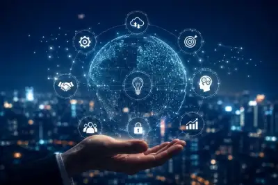 Image for The Age of Intangibles: Why the Most Valuable Assets in the World Can No Longer Be Seen