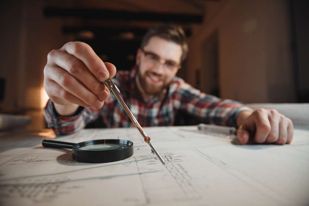 Illustration of land investment strategies for sustainable agriculture - Global Banking & Finance Review
