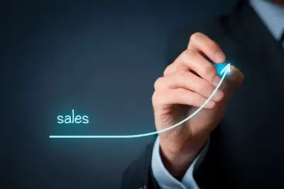 Image for How to achieve high sales conversions