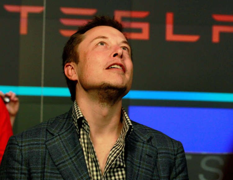 Elon Musk discusses Tesla's data privacy concerns regarding spying in China - Global Banking & Finance Review