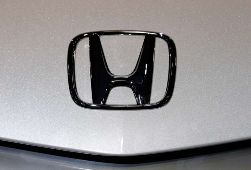 Image for Honda to create division to speed up electrification development
