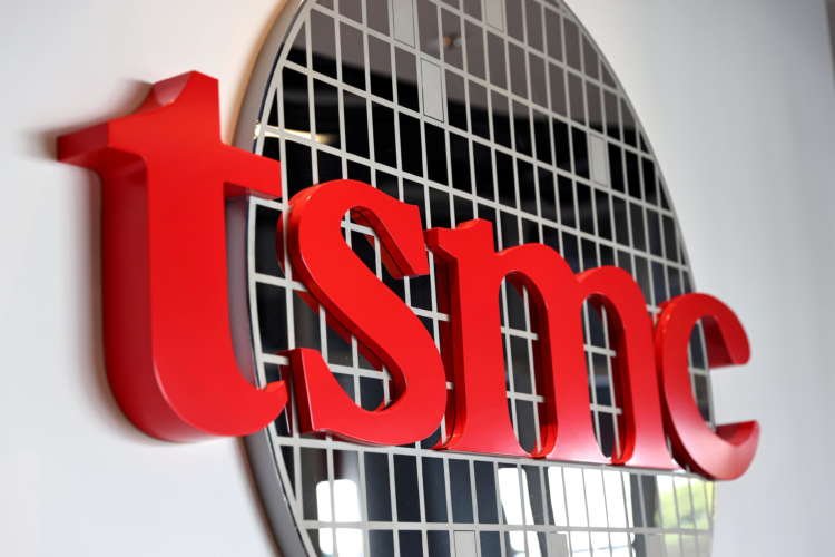 Image for TSMC books 19% first-quarter profit growth; says chip shortage likely last into 2022