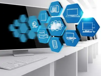 Image for How Internet Of Things Is Upgrading The Aviation Industry