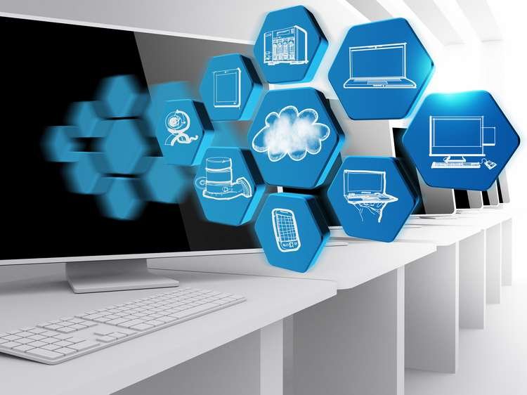 Image for How Internet Of Things Is Upgrading The Aviation Industry