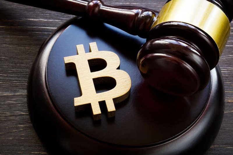Image for Cryptocurrency and Securities Law: Navigating the Grey Areas