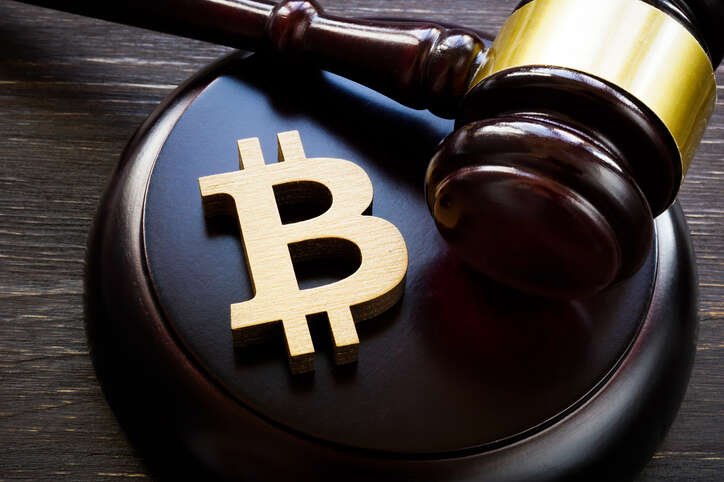 Image for Cryptocurrency and Securities Law: Navigating the Grey Areas