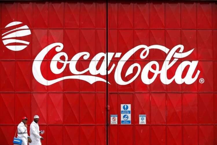 Image for Coca-Cola raises revenue forecast as demand rebounds on reopening boost