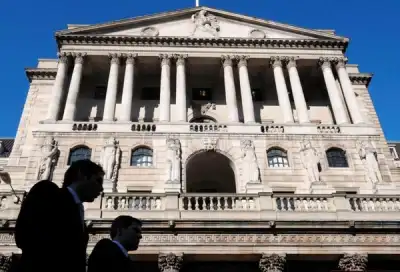 Image for Bank of England hikes rates again but shows unease over outlook