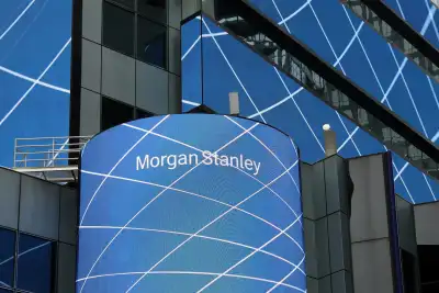 Image for Morgan Stanley, HSBC cutting Asia investment banking jobs on China deals slowdown