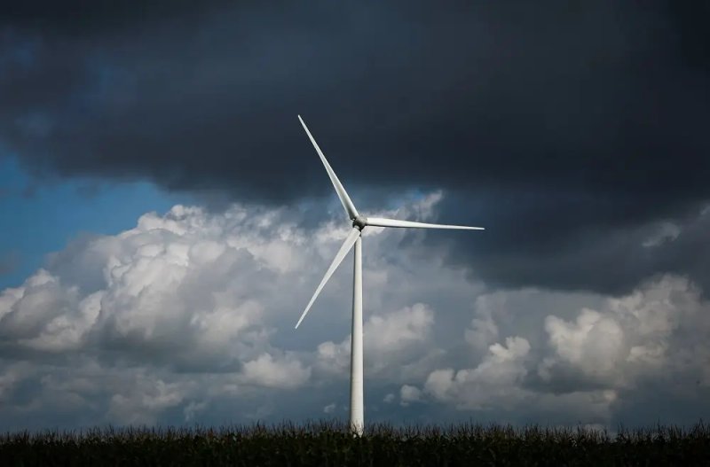 Image for France to stick with wind power development targets