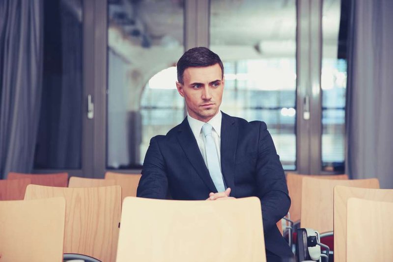 Image for Profile of a business analyst