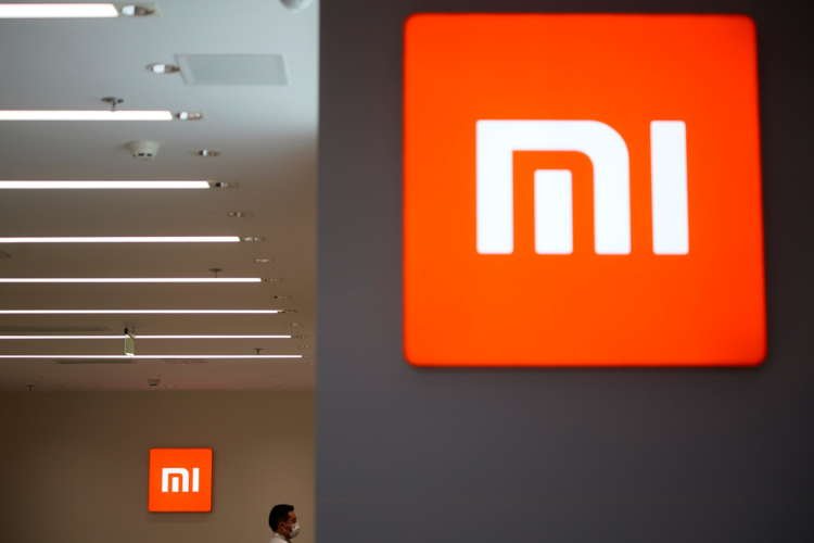 China’s Xiaomi says U.S. has formally lifted securities ban