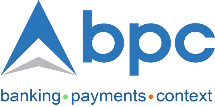 BPC logo representing award-winning banking technology solutions - Global Banking & Finance Review