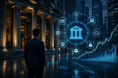 Image for The Quiet Banking Capability That Keeps Growing in Value as Finance Evolves