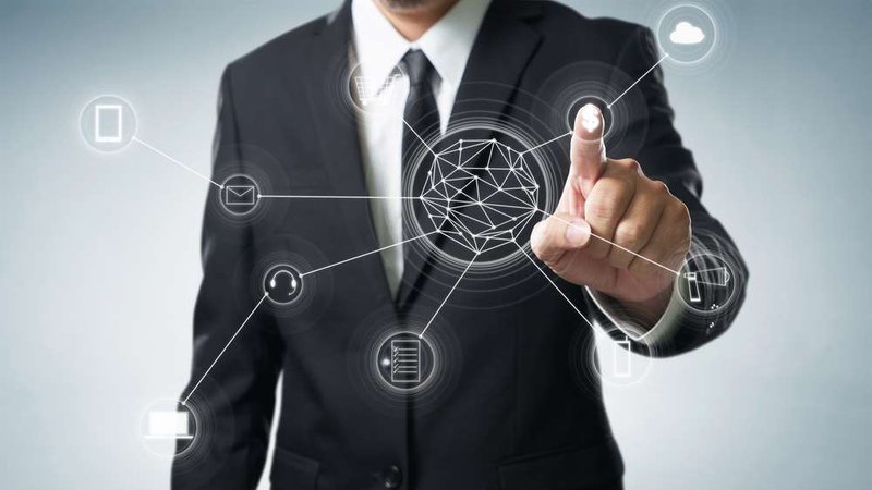 Image for The Future of Apps in Finance