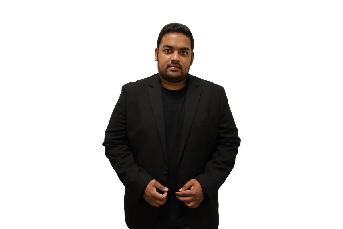 Venkatesha Prabhu Rambabu discusses big data in finance - Global Banking & Finance Review