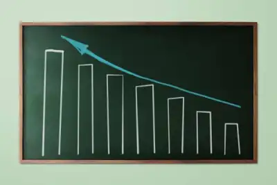 Image for IoT outperforms stock market amid global slowdown. However, ‘only’ a 0.01% loss is nothing to write home about